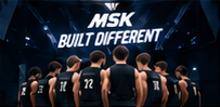 MSK team spotlight, built different